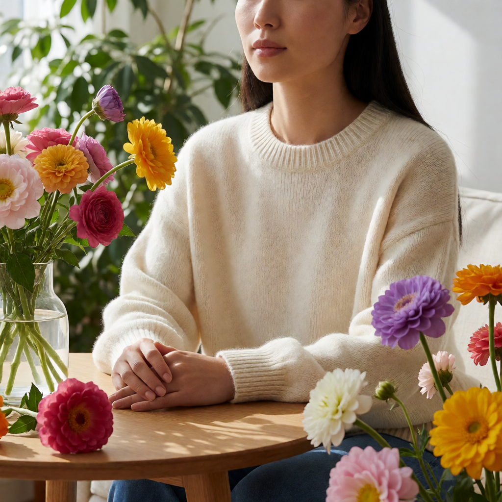 繁花